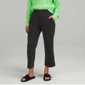 Lululemon softstreme high rise pants